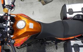 KTM 1190 ADVENTURE 2014