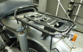 HONDA LITTLE CUB AA01