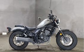 HONDA REBEL MC49