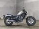 Фото Honda REBEL 2017 с японского аукциона