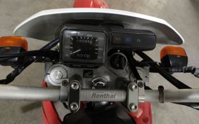 HONDA XR230 MD36