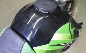 KAWASAKI KSR110 2006 KL110A