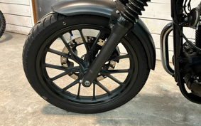 HONDA GB350 2021 NC59