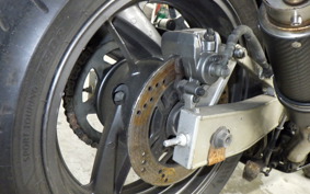 KAWASAKI ZZ-R400 Gen.2 1996 ZX400N