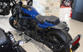 HARLEY  HARLEY RH1250S 2023 ZC4