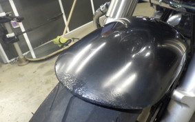 YAMAHA XVS950A MIDNIGHT STAR 2015