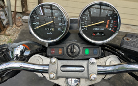 KAWASAKI ZEPHYR400 1991 ZR400C