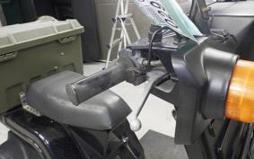 HONDA GYRO X 2024 TD01