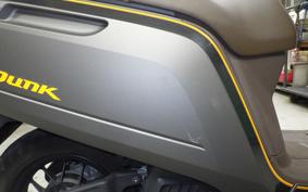 HONDA ﾀﾞﾝｸ 2024 AF78