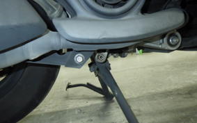 YAMAHA AXIS 125 Z 2006 SED7J