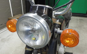 HONDA CD50 BENLY CD50