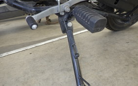 KAWASAKI BAJAJ プラチナ110