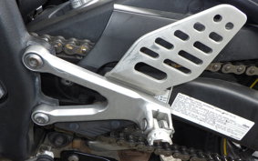 YAMAHA YZF-R6 2006