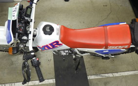 HONDA XLR250R Gen.4 2022 MD22