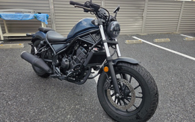 HONDA  REBEL 250 ABS MC49