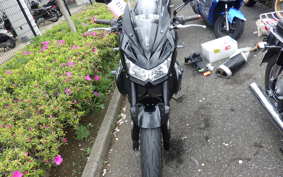 KAWASAKI Z750 Gen.2 2008 ZR750L