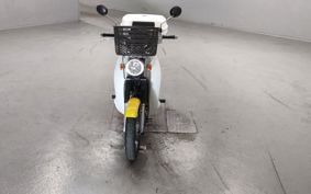 HONDA SUPER CUB110 JA07