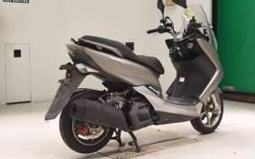 YAMAHA Majesty 155 S 2024