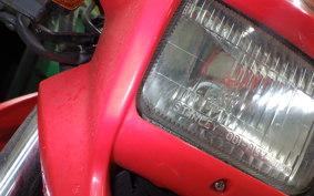 HONDA XR100 MOTARD 2018 HD13