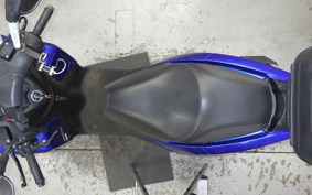 YAMAHA TRICITY 155 A SG37J