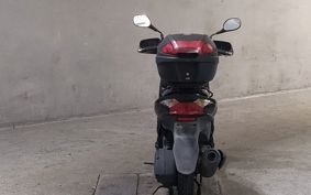 SUZUKI ADDRESS V125 CF4MA