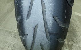 HONDA VTR 250 Gen. 2 2024 MC33