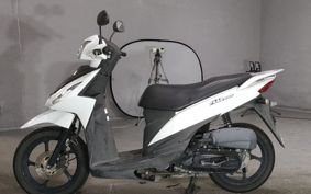SUZUKI ADDRESS V110 CE47A