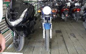 YAMAHA YBR125