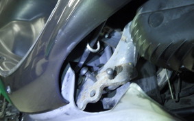 YAMAHA AXIS 100 2022 SB06J