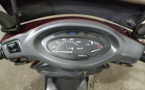 HONDA SPACY 125 JF04