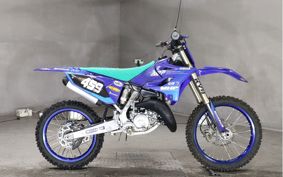 YAMAHA YZ125 CE16C