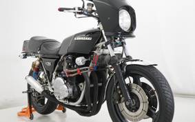 KAWASAKI Z750 FX Type 1979 KZ750D