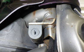 HONDA LITTLE CUB 2022 C50