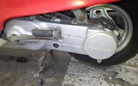 SUZUKI RAN 2018 CA11A