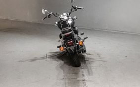 YAMAHA DRAGSTAR 250 VG02J
