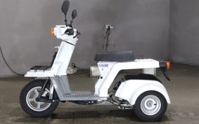 HONDA GYRO TD02
