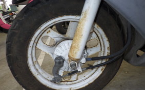 HONDA DIO AF18