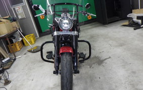 HARLEY FLSL 1750 2018