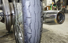 HONDA C50 SUPER CUB E C50