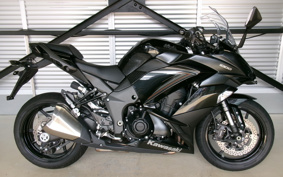 KAWASAKI NINJA 1000 ABS 2019 ZXT00W