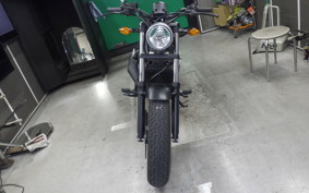 HONDA REBEL 250 A 1994 MC49