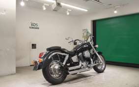 HONDA SHADOW 400 2005 NC34