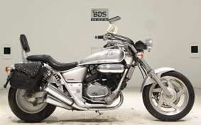 HONDA MAGNA 250 2017 MC29