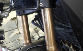 HONDA CB650R E-Clutch 2025 RH17