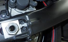 YAMAHA TRACER 9 GT 2021 RN70J