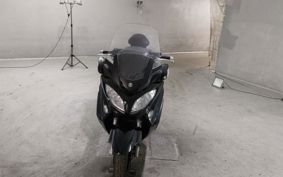 SUZUKI SKYWAVE 650LX 2013 CP52A