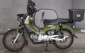 HONDA CROSS CUB 110 JA45