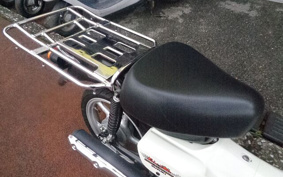 SUZUKI BIRDIE 50 BA43A