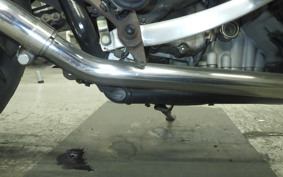 TRIUMPH BONNEVILLE 2007