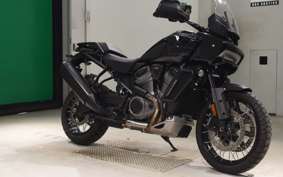 HARLEY ﾊﾟﾝ AMERICA1250S 2022